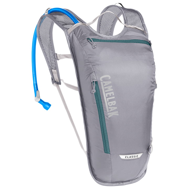 CAMELBAK Classic Light 4 L 2024 Hydration Pack Hydration Pack, Unisex (women / men), Hydration backpack, Bike accessories