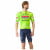 Set (2 piezas) SOUDAL QUICK- STEP WOLFPACK Visibility 25