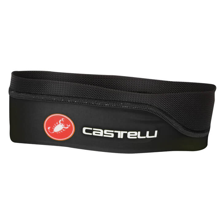 CASTELLI Summer hoofdband, voor heren, Fiets kleding