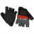 Cycle Gloves Performance Line II black/titan