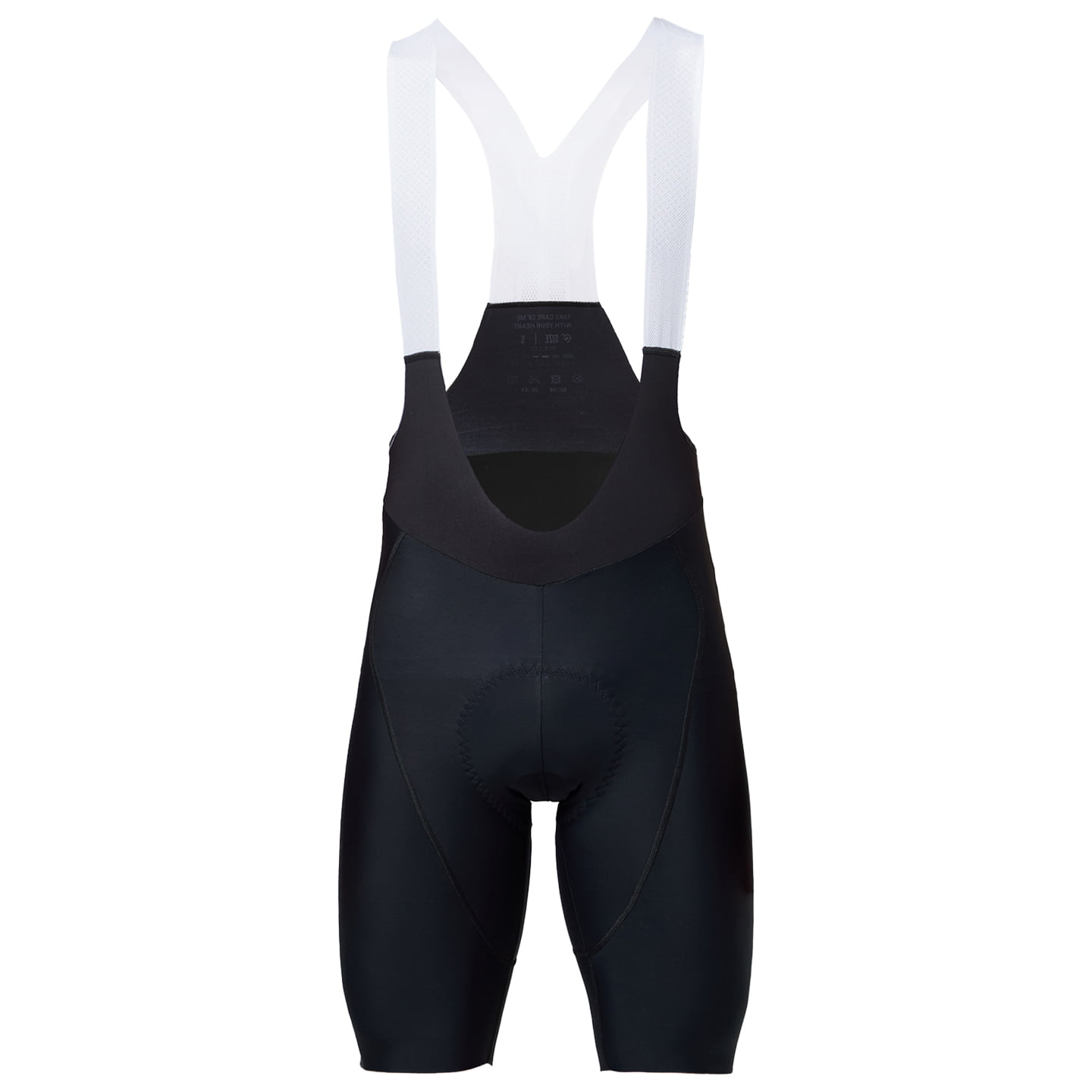 PISSEI Korte koersbroek Sanremo korte koersbroek, voor heren, Maat 2XL,