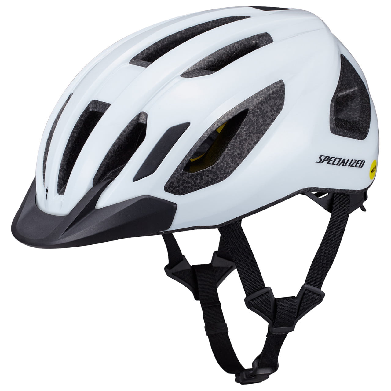 Casco Chamonix 3 Mips 2025