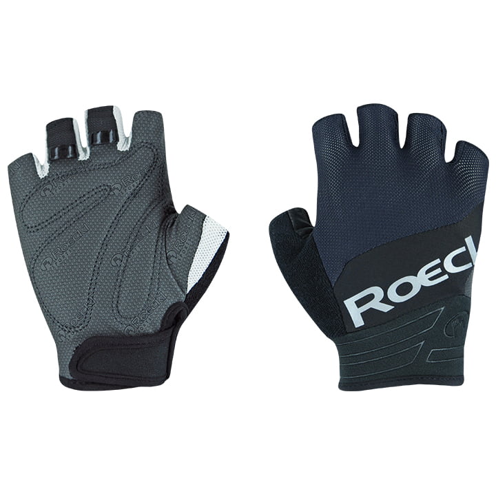 ROECKL Bamberg Gloves, for men, size 8, Cycle gloves, Cycle clothes
