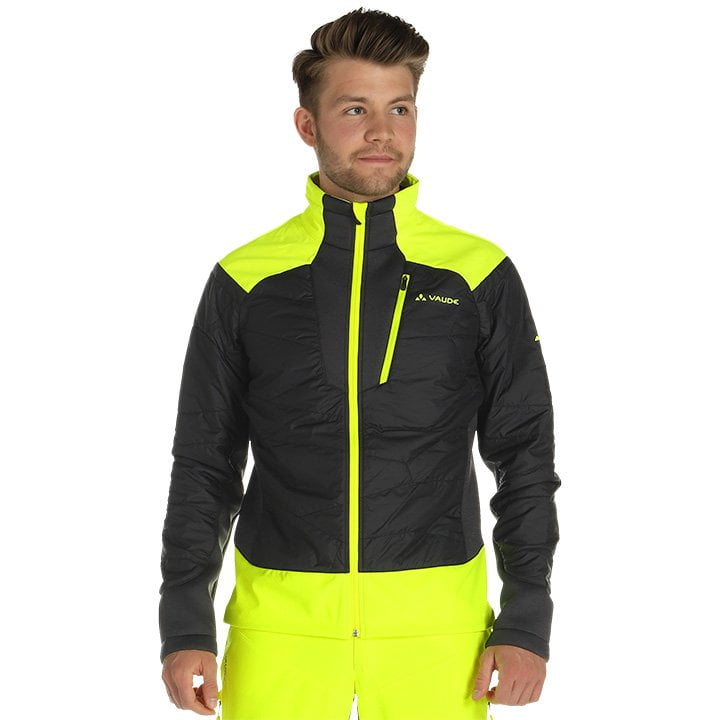 Minaki III Winter Jacket, for men, size L, Winter jacket, Cycle clothing