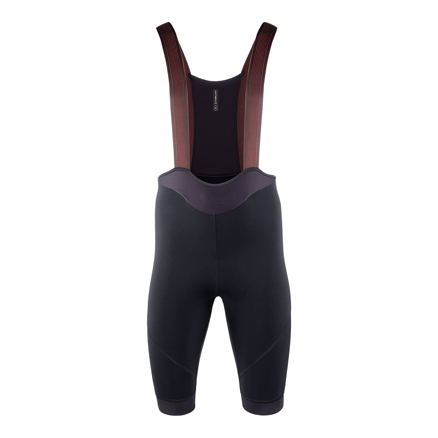 NALINI Ideale Thermal Bib Shorts, for men, size M, Cycle shorts, Cycling clothing