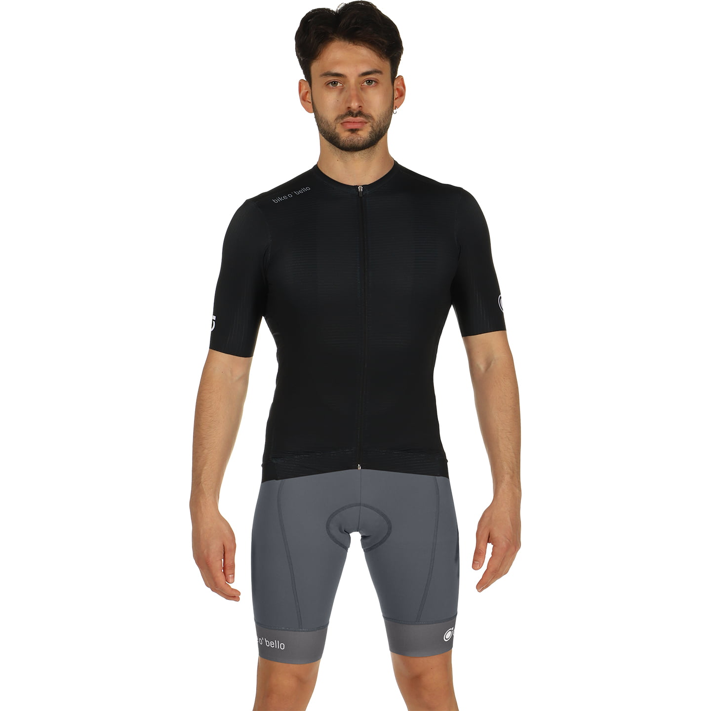 BIKE O'BELLO Al Gusto Set (2 stukken) set (2 artikelen), voor heren
