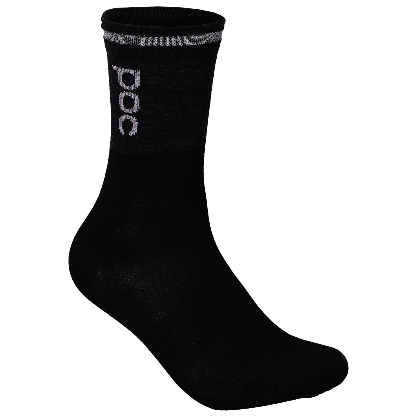 POC Winter Cycling Socks Thermal Sock Mid Winter Socks, for men, size L, MTB socks, Cycle gear