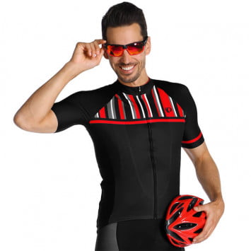 Men's AmFIB® Lite Cycling Bib Tights – PEARL iZUMi Canada