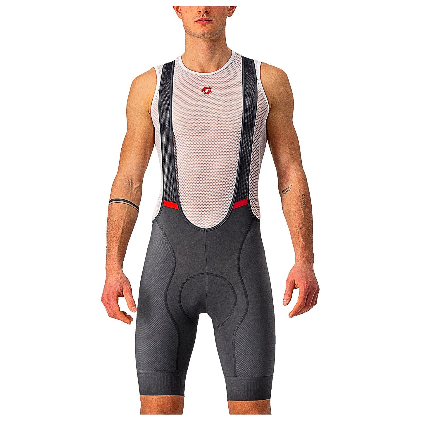 Competizione Bib Shorts Bib Shorts, for men, size S, Cycle trousers, Cycle clothing