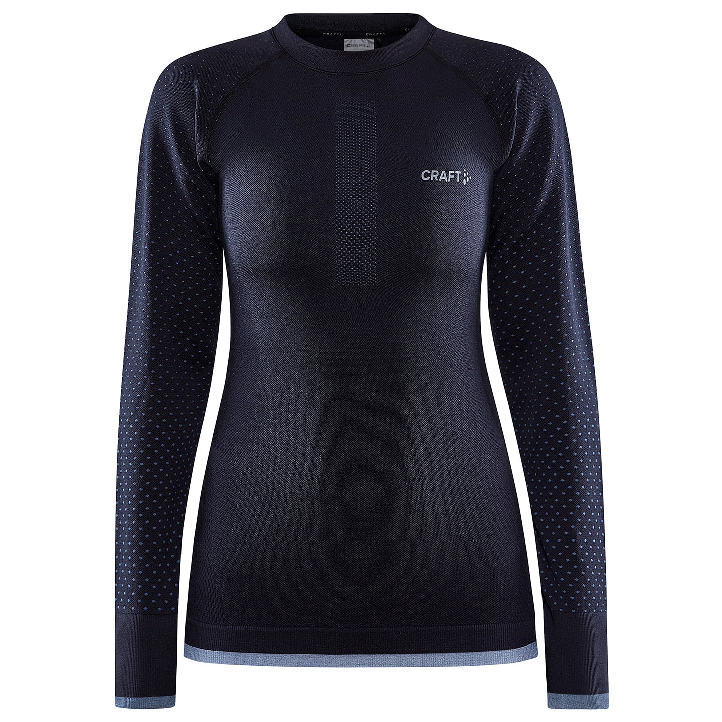 Photo Sous-vêtement à manches longues pour femme ADV Warm Intensity