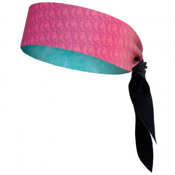 PAC  Recycled Tie Power Headband