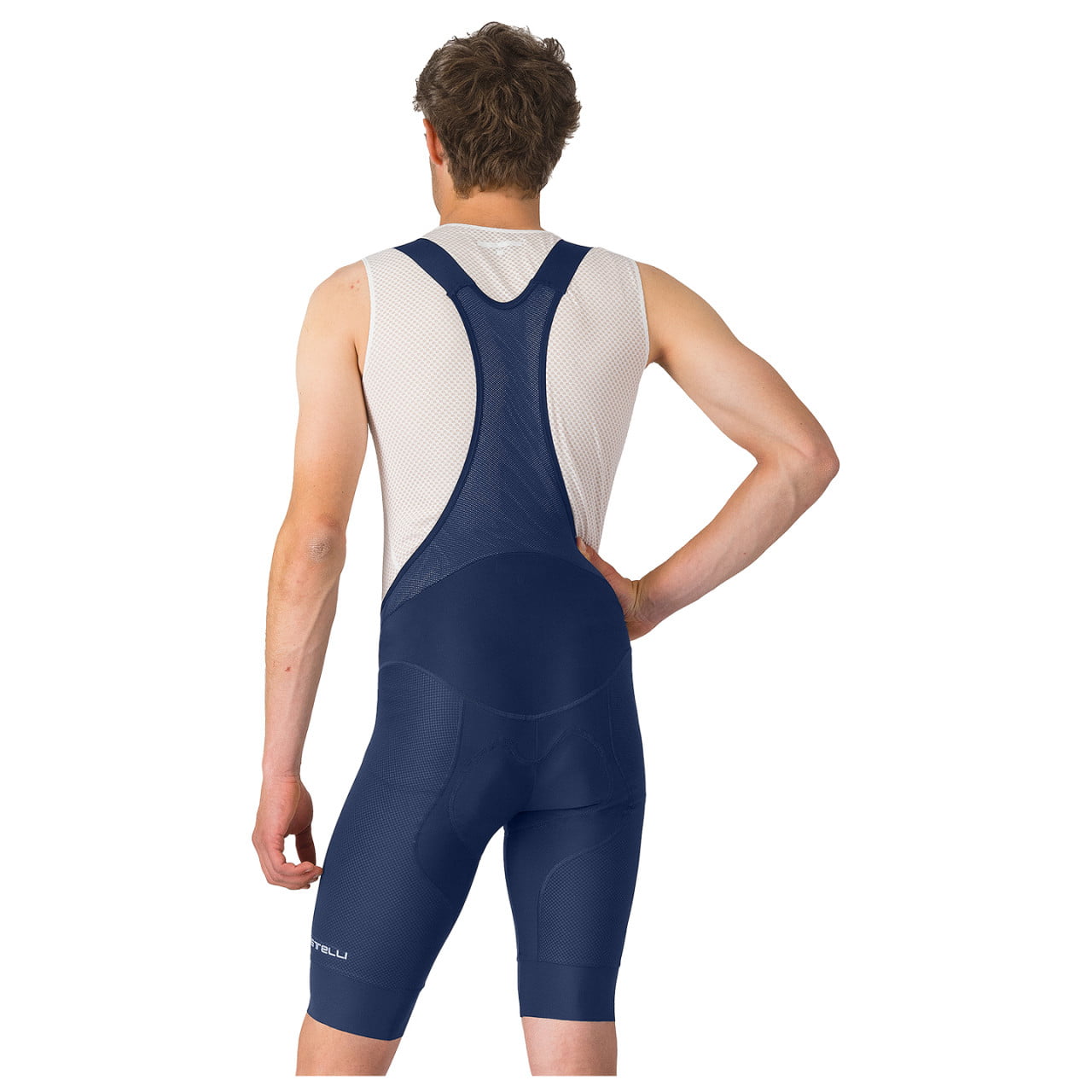 korte koersbroek Competizione 2
