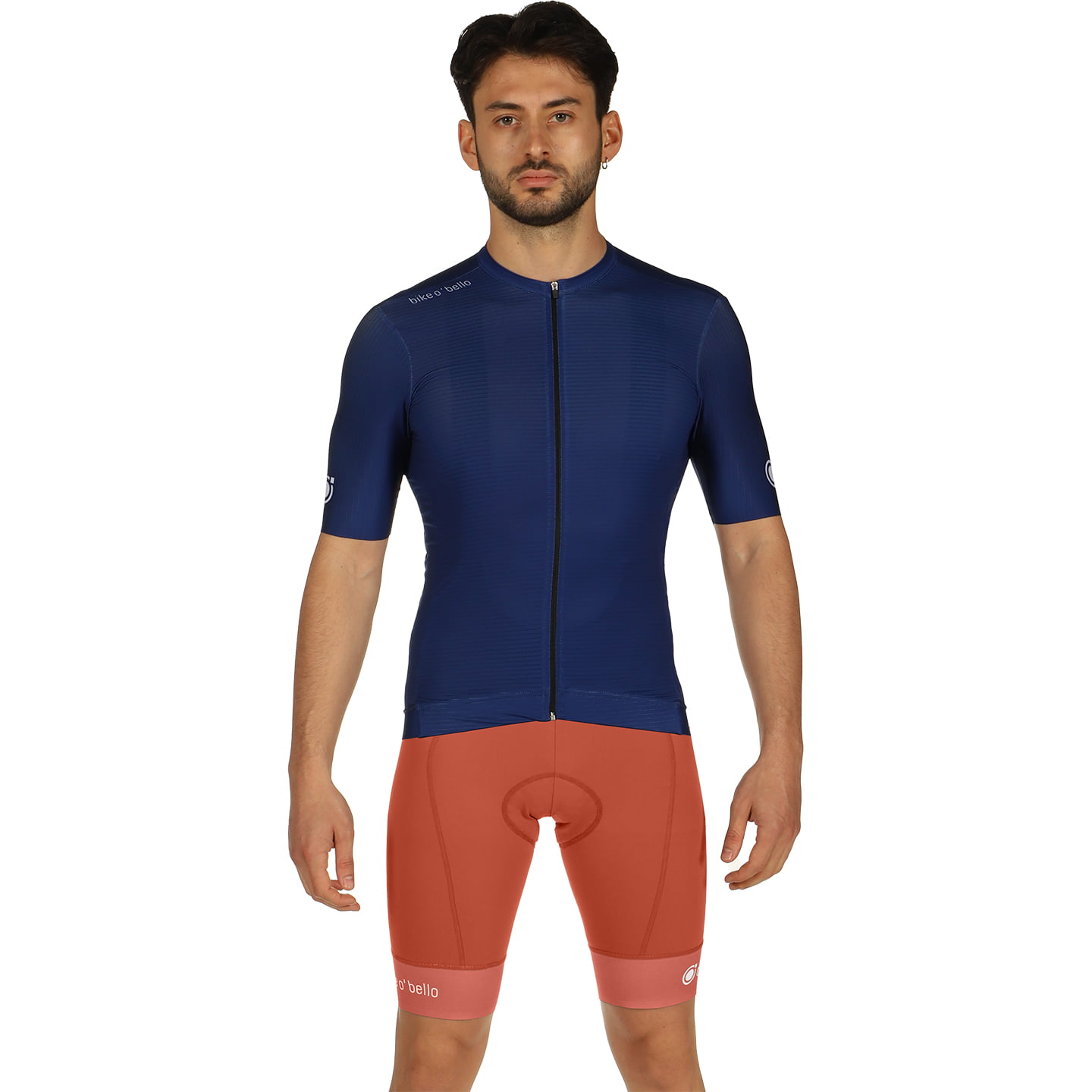BIKE O'BELLO Al Gusto Set (2 stukken) set (2 artikelen), voor heren