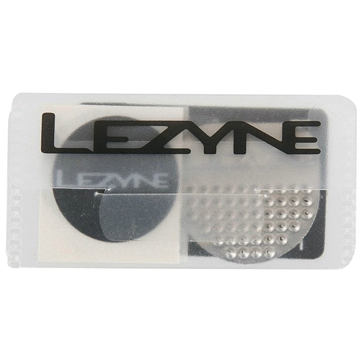 LEZYNE Smart Patch Kit, Bike accessories