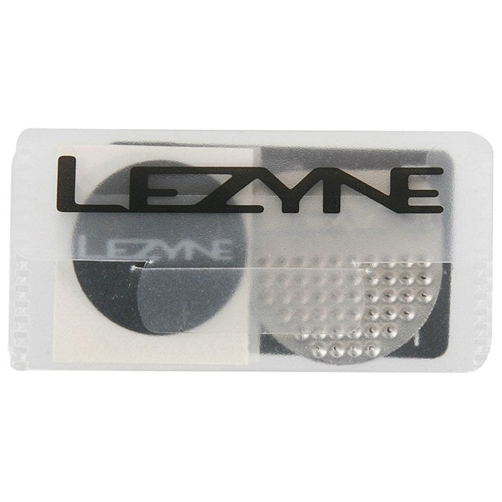 LEZYNE Bandenplakset Smart banden, Fietsonderdelen