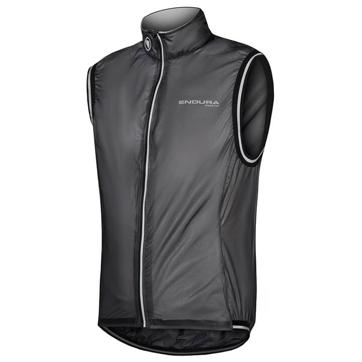 FS260-Pro Adrenaline II Wind Vest Wind Vest, for men, size M, Cycling vest, Cycle clothing