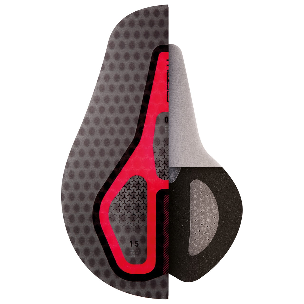 Bib Shorts Espresso
