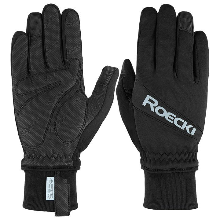 ROECKL Rofan Winter Gloves Winter Cycling Gloves, for men, size 10,5, Bike gloves, Bike clothing