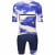 Set (2 Teile) SANTINI Paris-Nizza 2025