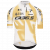 Koszulka z krótkim rękawem Q36.5 PRO CYCLING TEAM Tom Pidcock 2025