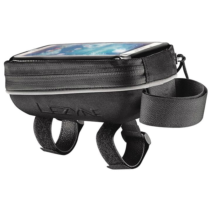 LEZYNE Smart Energy Caddy Pouch Frame, Bike accessories
