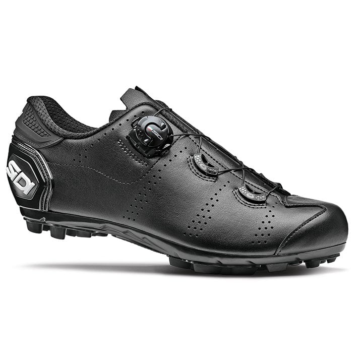 SIDI Speed 2021 MTB-schoenen, voor heren, Maat 48, Mountainbike schoenen, Fiets