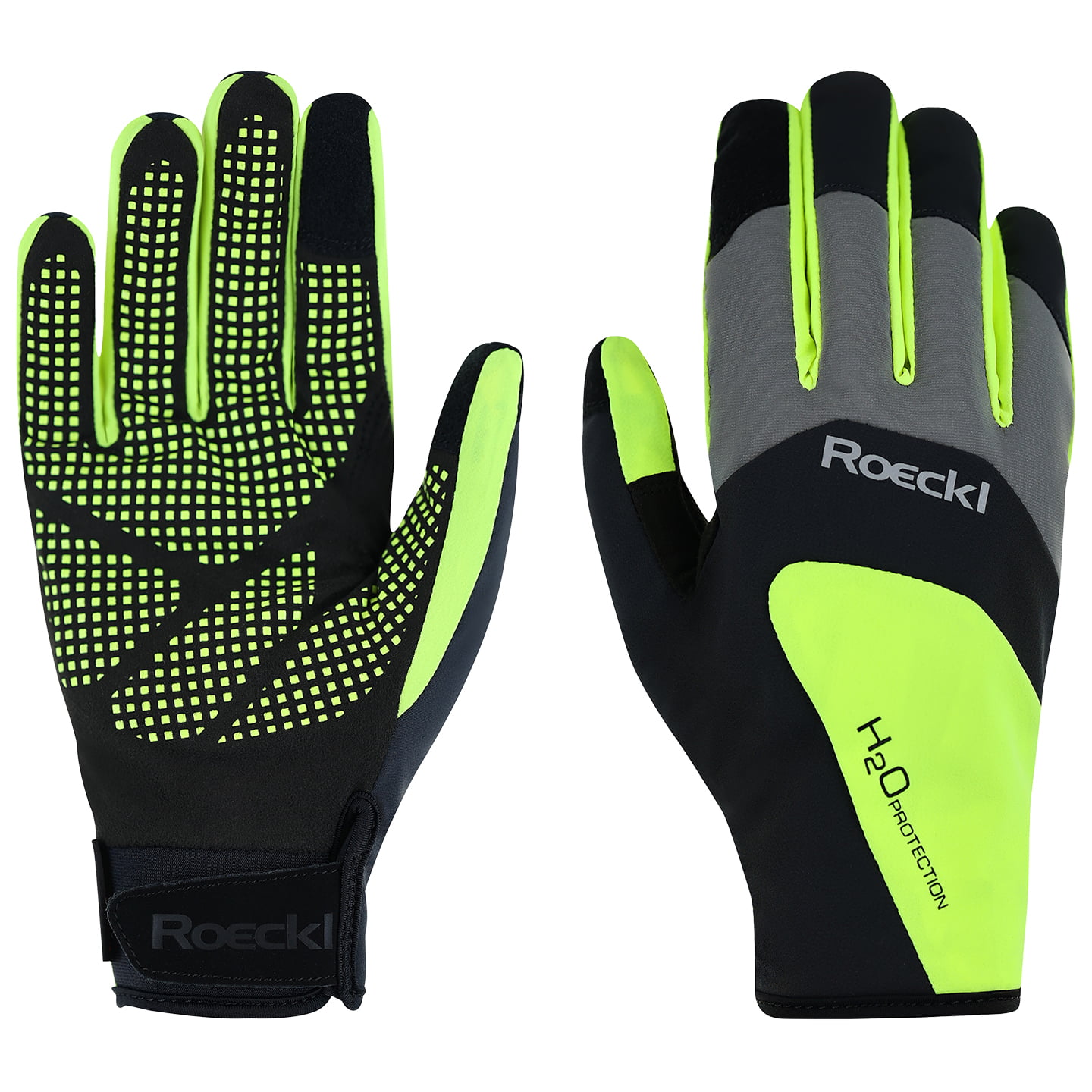 Photo Gants hiver Rapallo