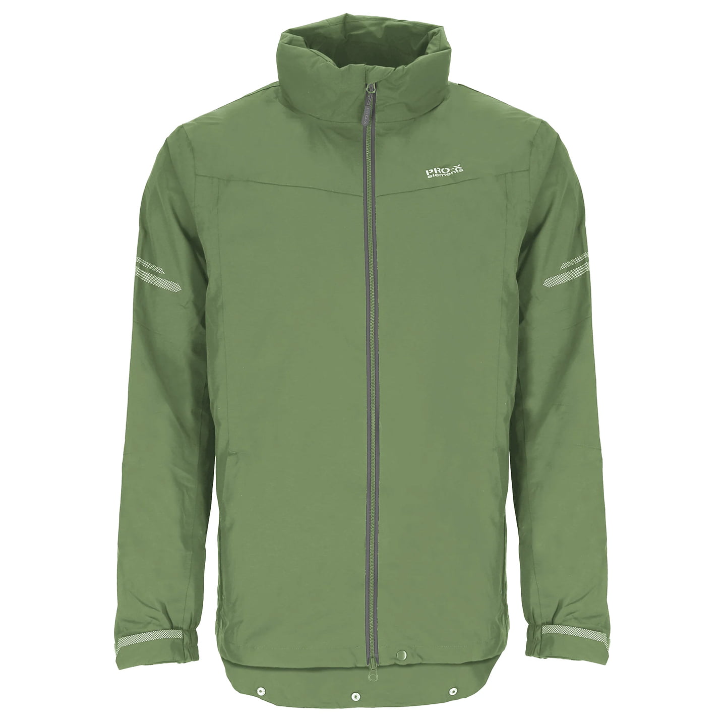 PRO-X Regenjack Conrad regenjack, voor heren, Maat 2XL, Regenjas, Regenkleding