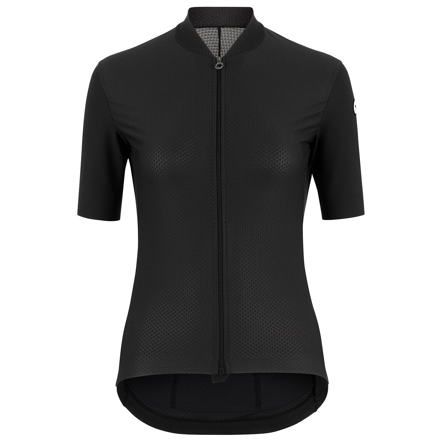ASSOS Mille GT Drylight S11 Women’s Short Sleeve Jersey, size M, Cycling jersey, Cycle clothing