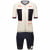 Set (2 piezas) SANTINI Paris-Roubaix 2025
