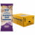 Barrita energética  Crunchy Peanut 15 uds./caja
