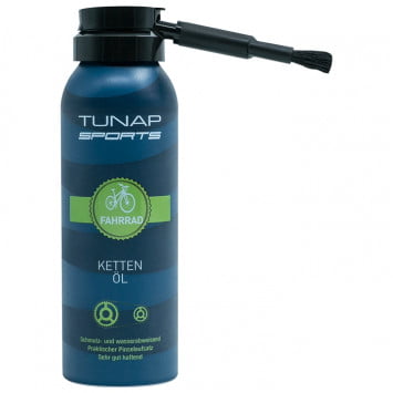 Kettingolie 125 ml TUNAP SPORTS Kettingolie 125 ml