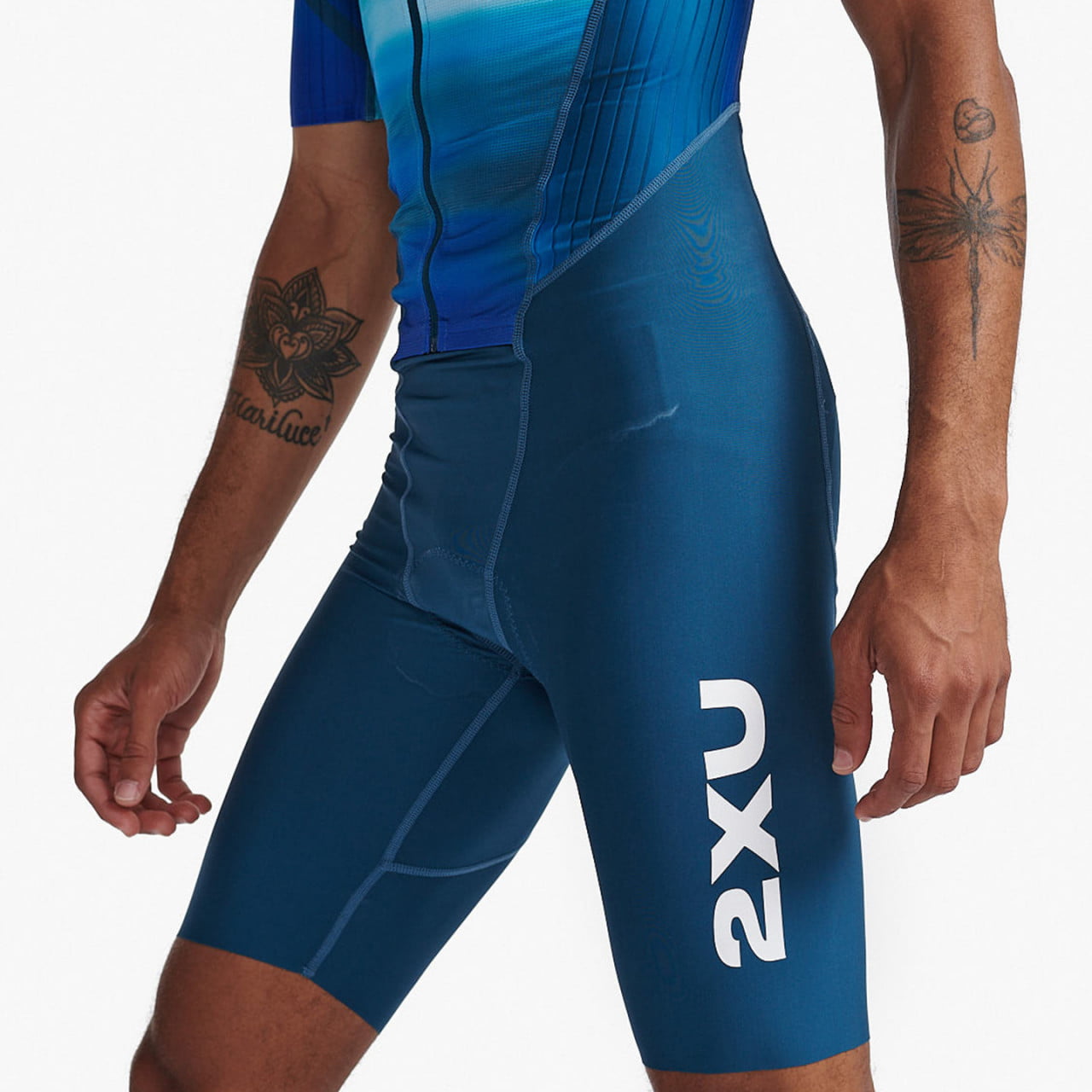 Body triathlon Aero
