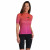 Damen-Set (2 Teile)  Grid Fade