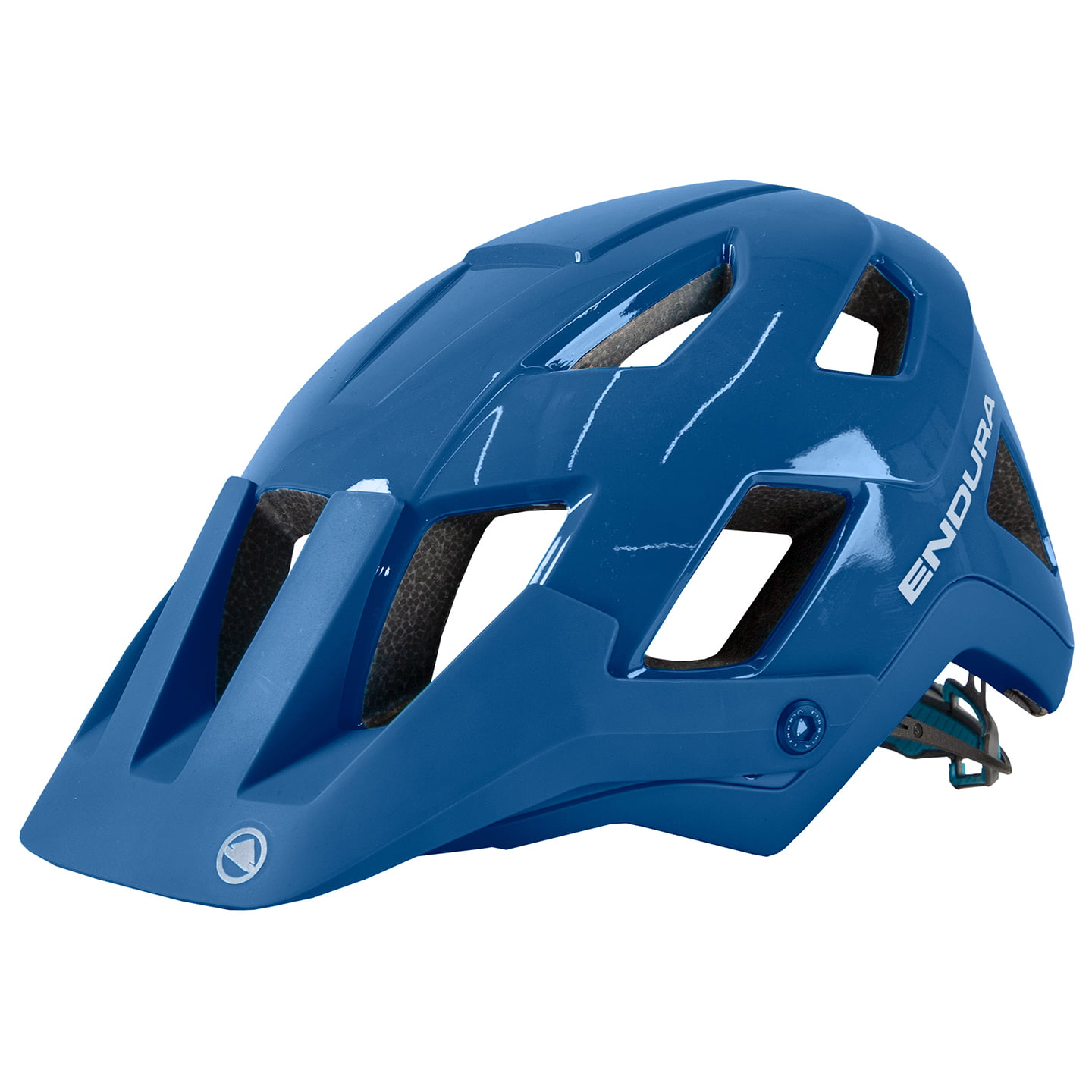 ENDURA MTB-helm Hummvee Plus Mips 2025 MTB-Helm, Unisex (dames / heren), Maat
