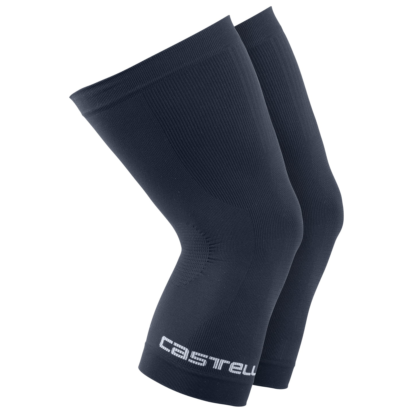 CASTELLI Pro Seamless Knee Warmers Knee Warmers, for men, size S-M, Cycling clothing