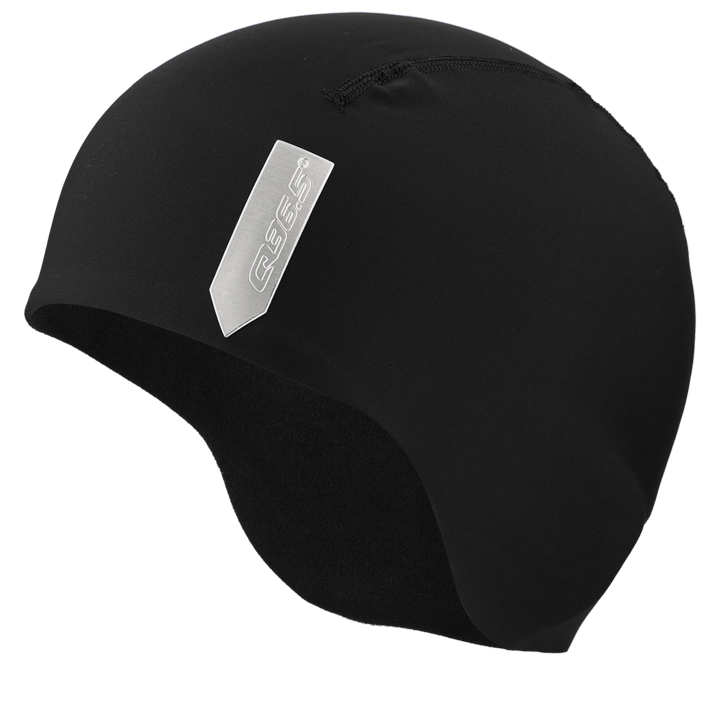 Q36.5 Sottocasco helmmuts, voor heren, Wielerkleding