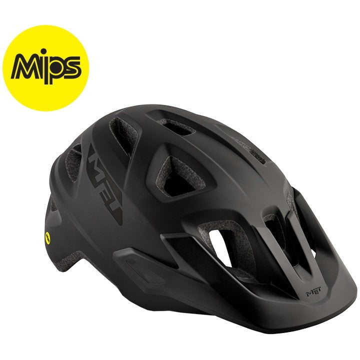 MET Echo Mips 2024 MTB Helmet, Unisex (women / men), size S-M
