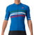 Short Sleeve Jersey Country-Collection Italy
