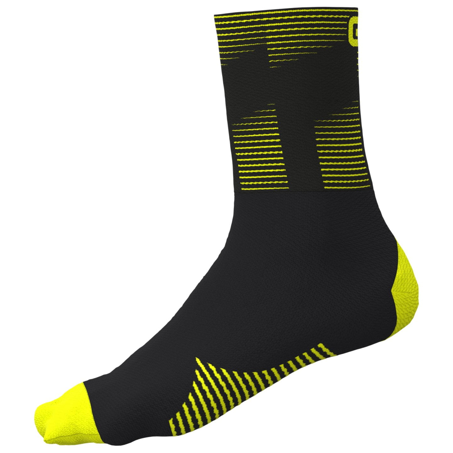 Fietssokken Sprint, Maat L