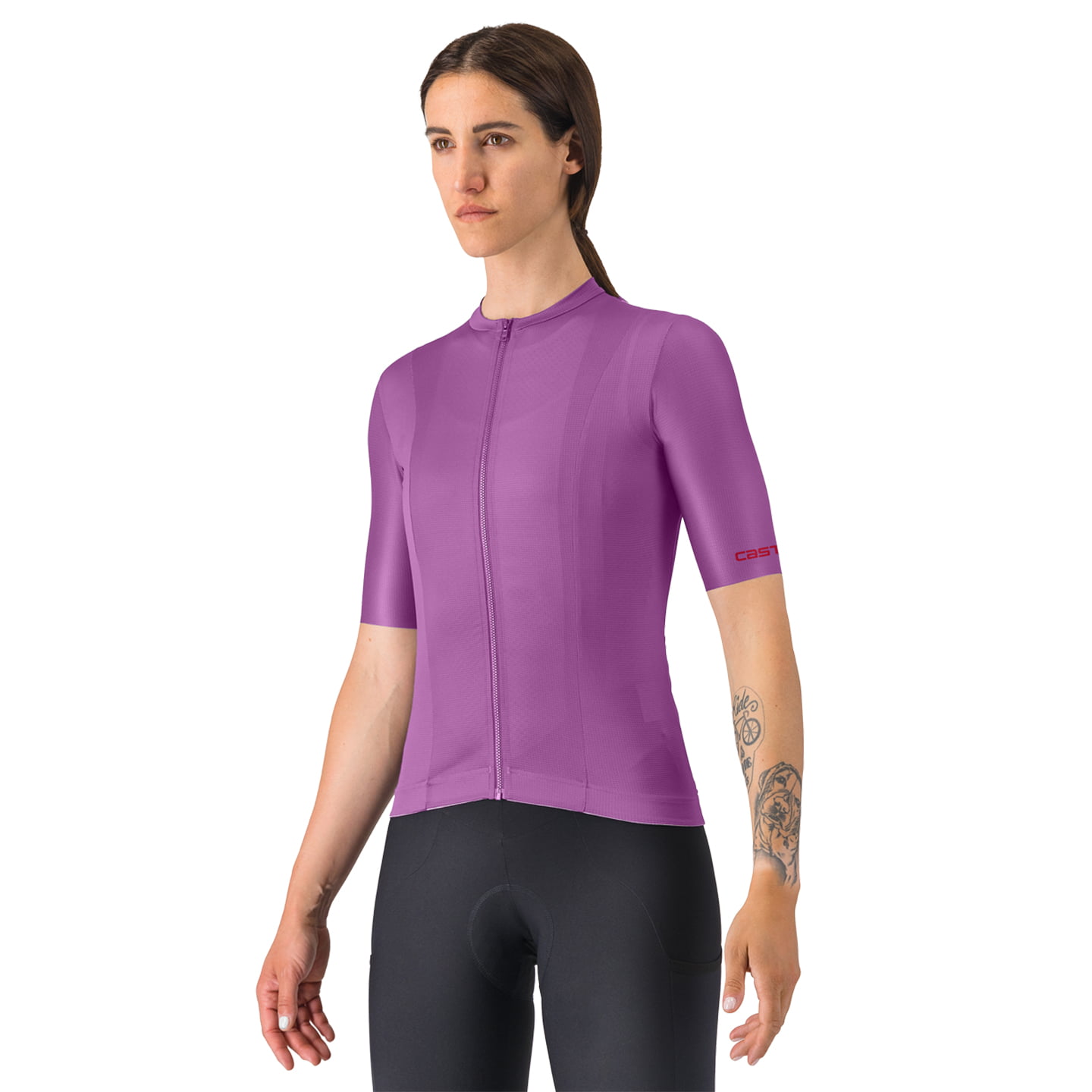 Photo Maillot manches courtes femme Unlimited