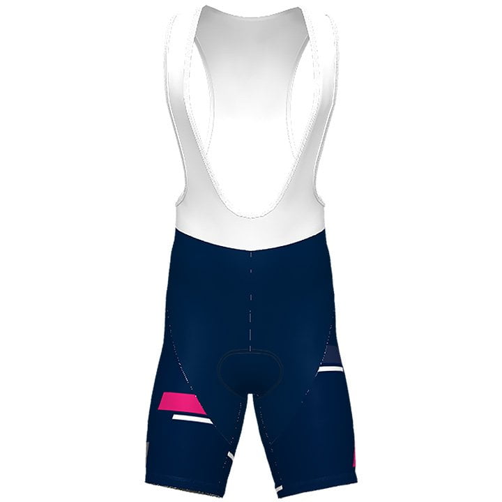 SEG RACING ACADEMY 2021 Bib Shorts, for men, size S, Cycle shorts, Cycling clothing