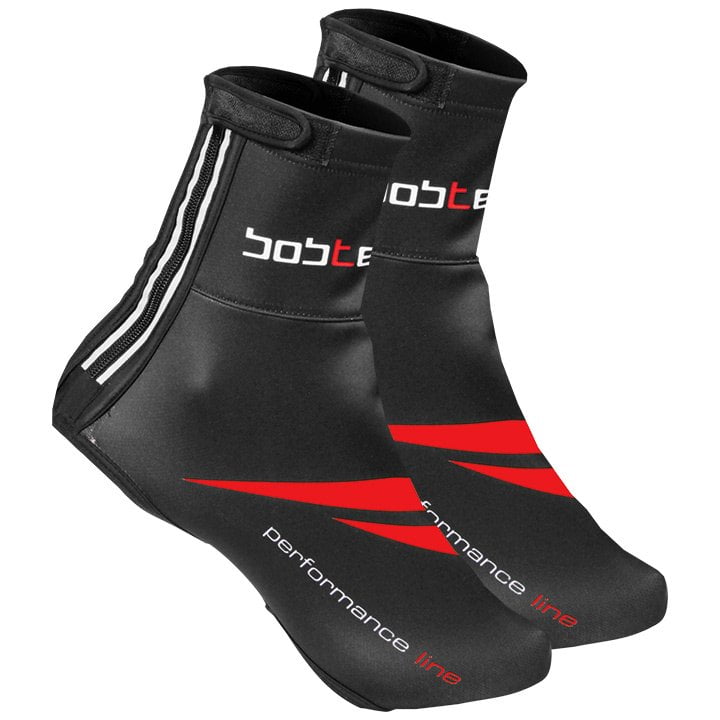 Fietsoverschoenen, BOBTEAM Thermo-overschoenen Performance Line thermo-overschoe