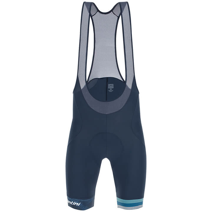 Tour Down Under 2019 korte koersbroek, voor heren, Maat M, Fietsbroek, Wielerkle