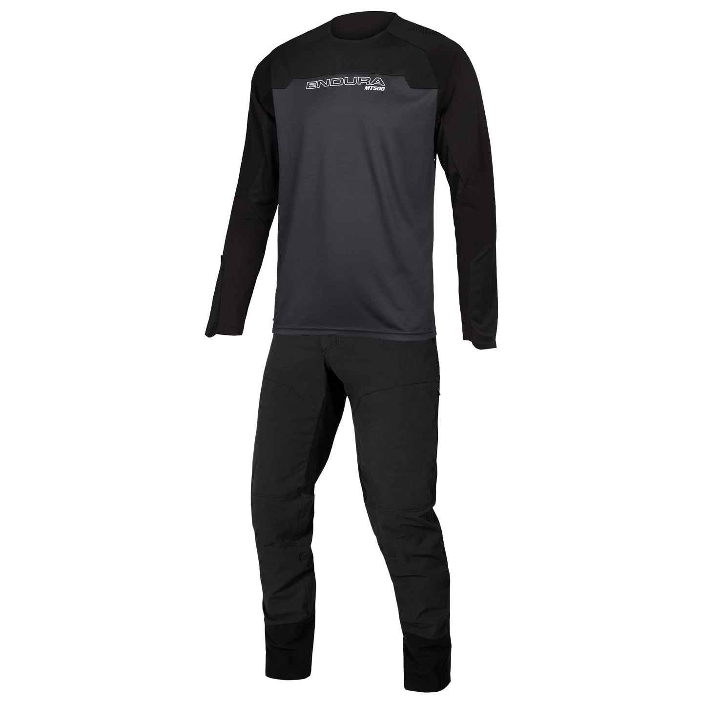 ENDURA MT500 Burner Set (2 stukken) set (2 artikelen), voor heren