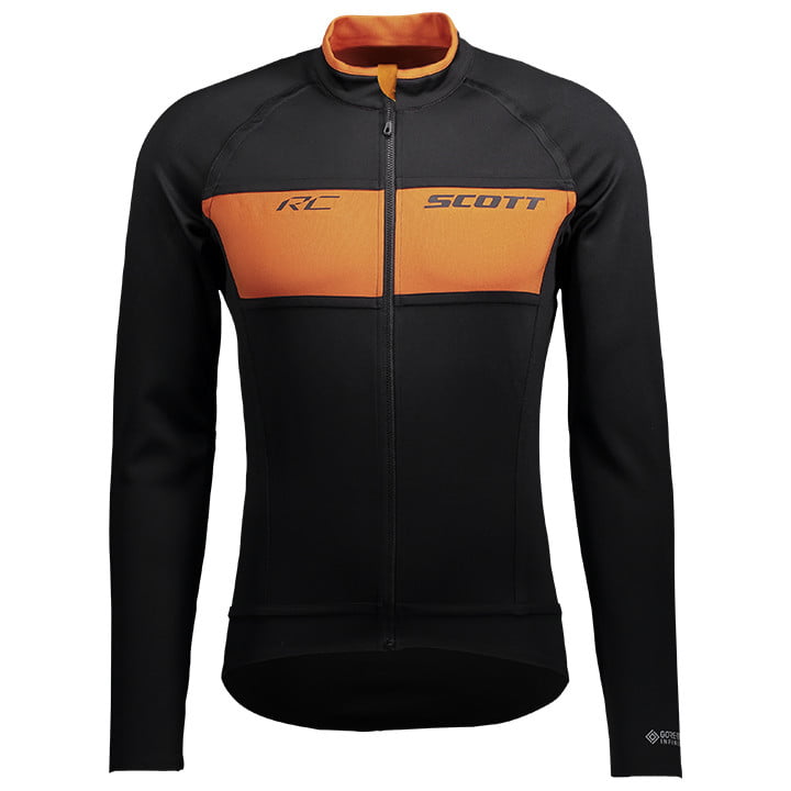 Giacca ciclismo RC Warm Reversible WB