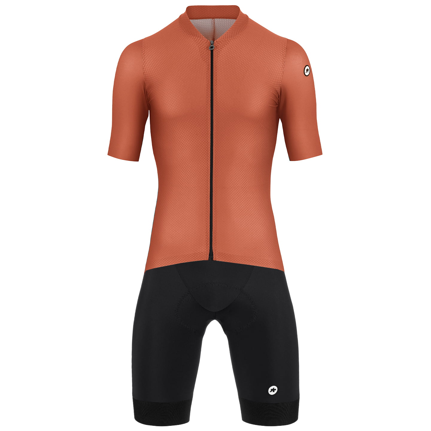 ASSOS Mille GT S11 Set (fietsshirt + fietsbroek) set (2 artikelen), voor heren