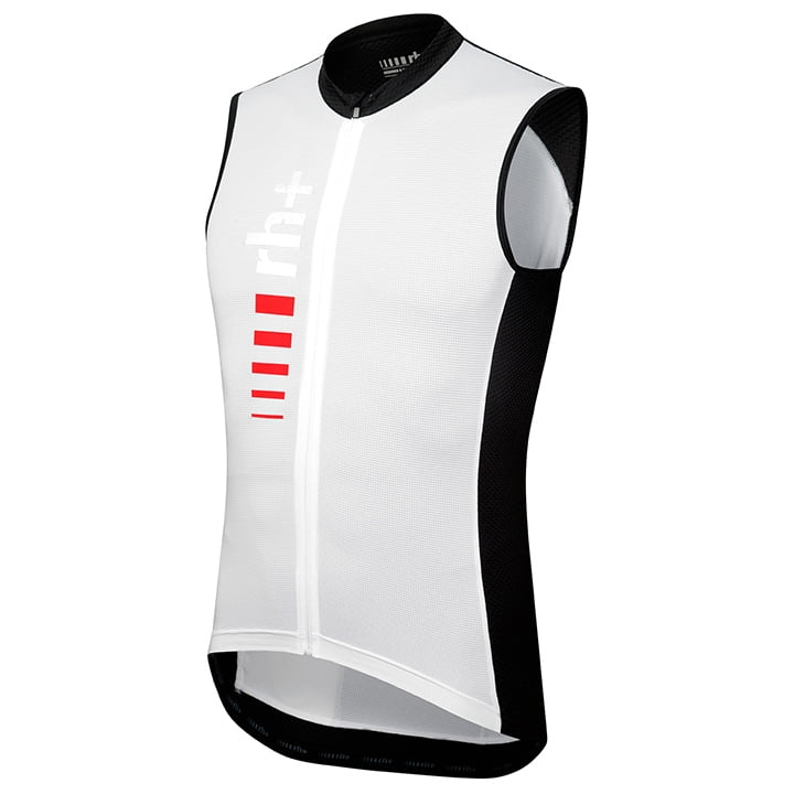 RH+ Fietsshirt zonder mouwen Primo fietsshirt zonder mouwen, voor heren, Maat XL