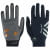 Guantes enteros  Morgex 2