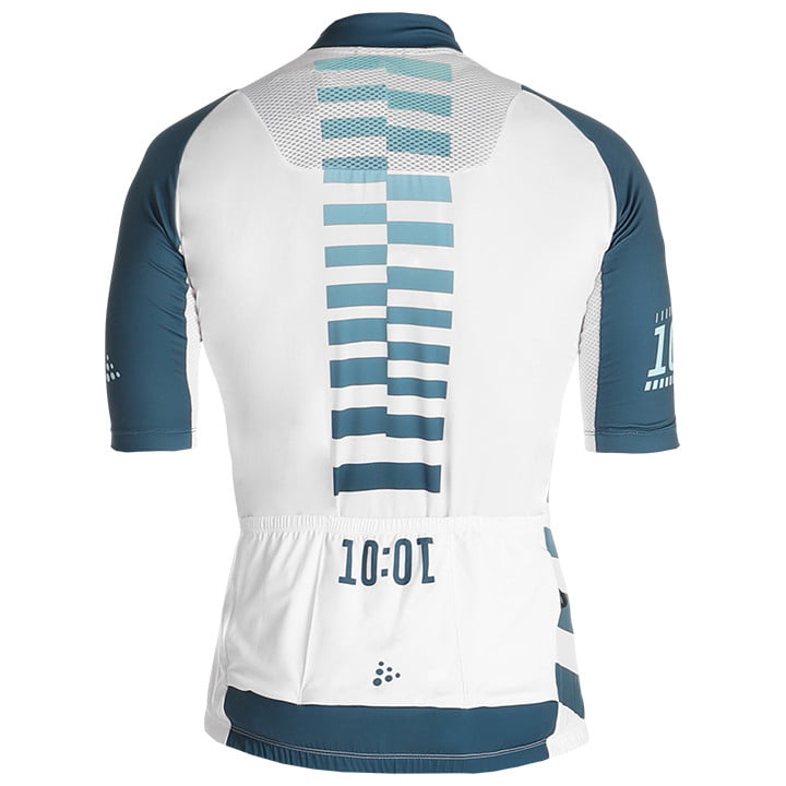 Maillot manches courtes Chapatte´s Law